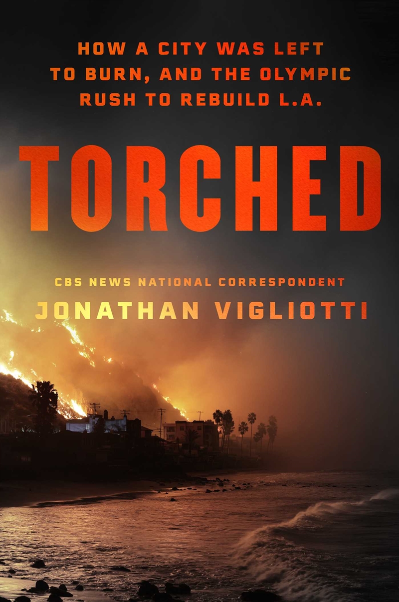 Torched/Product Detail/Science
