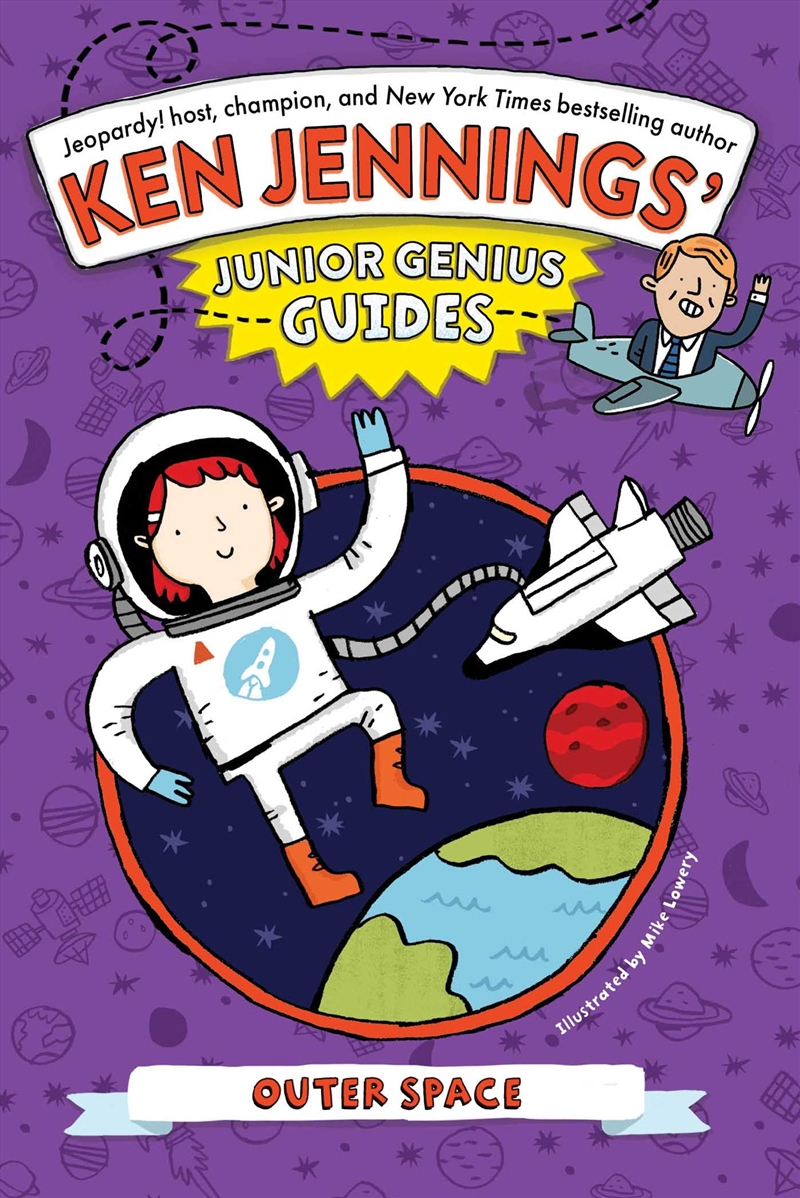 Outer Space/Product Detail/Childrens