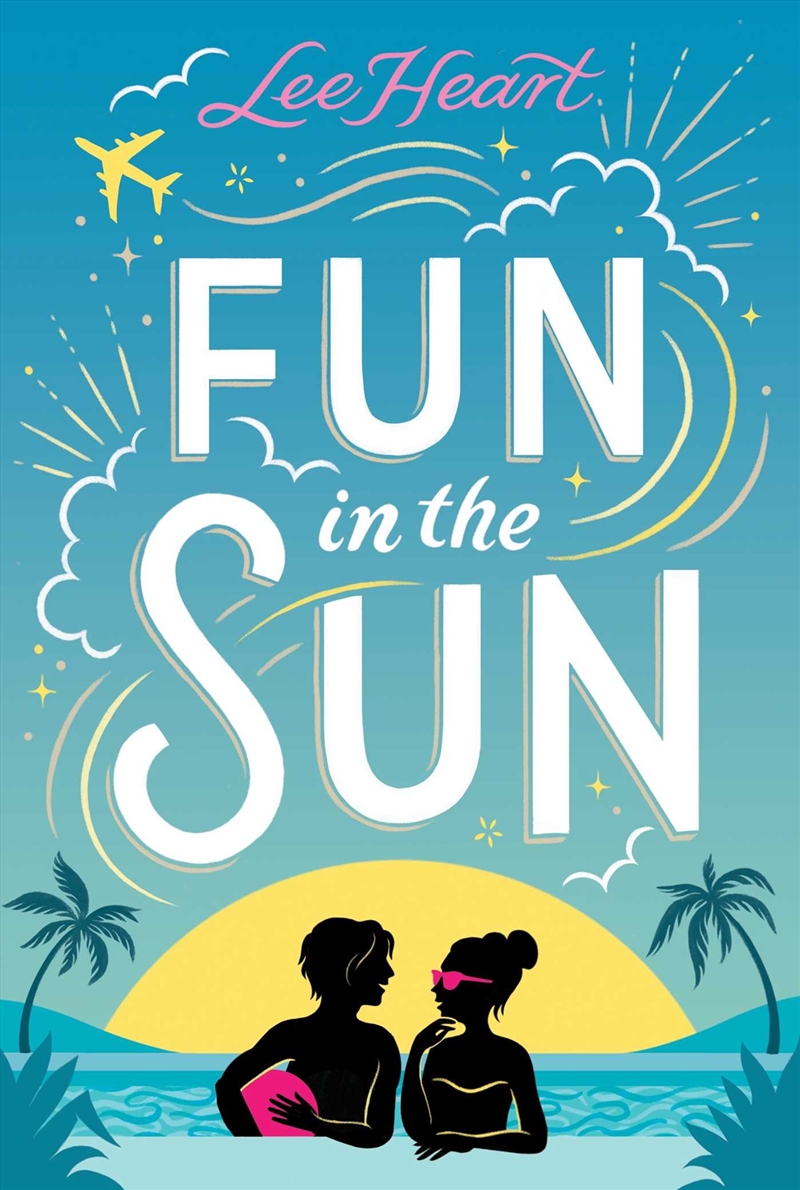 Fun in the Sun/Product Detail/Childrens Fiction Books