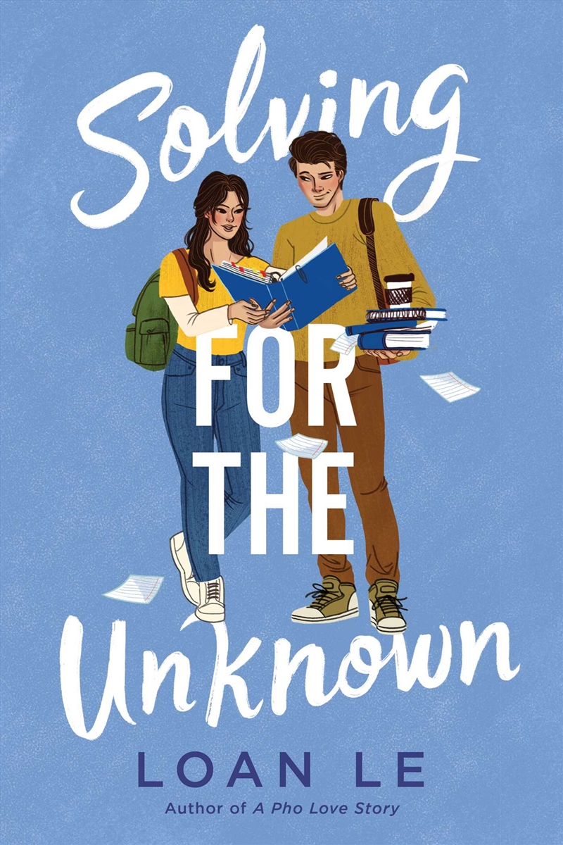 Solving for the Unknown/Product Detail/Young Adult Fiction