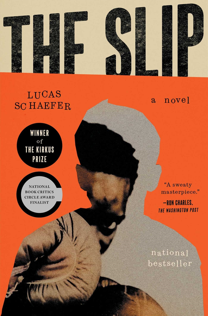 The Slip/Product Detail/Literature & Plays