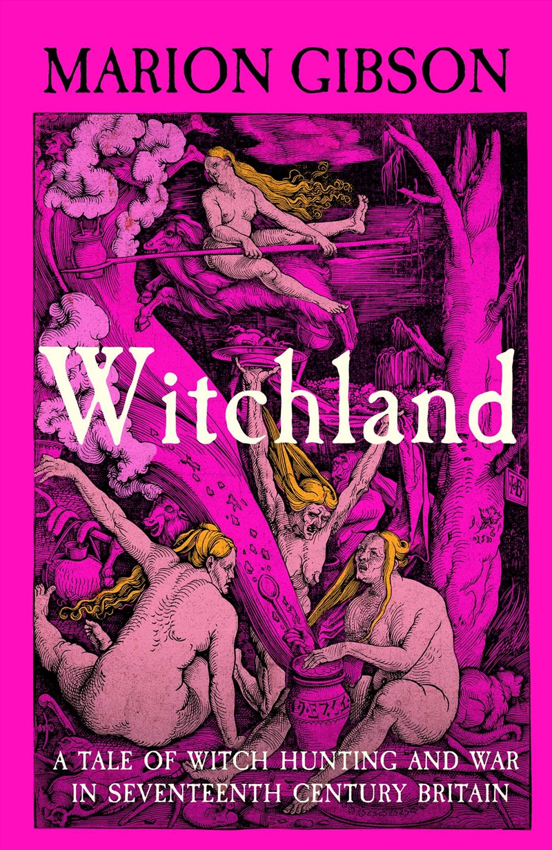 Witchland/Product Detail/History
