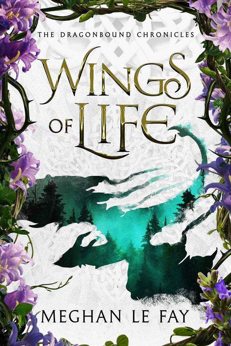 Wings of Life/Product Detail/Fantasy Fiction