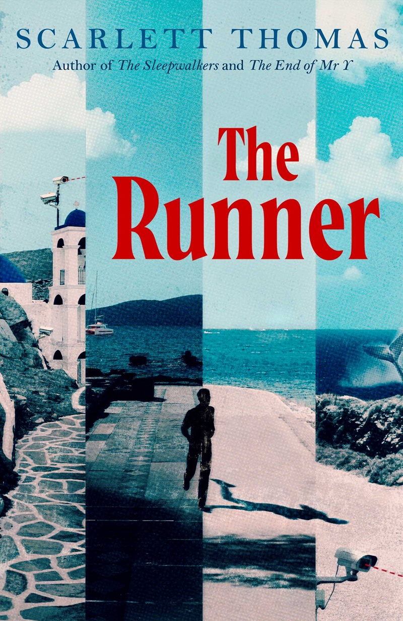 The Runner/Product Detail/General Fiction Books