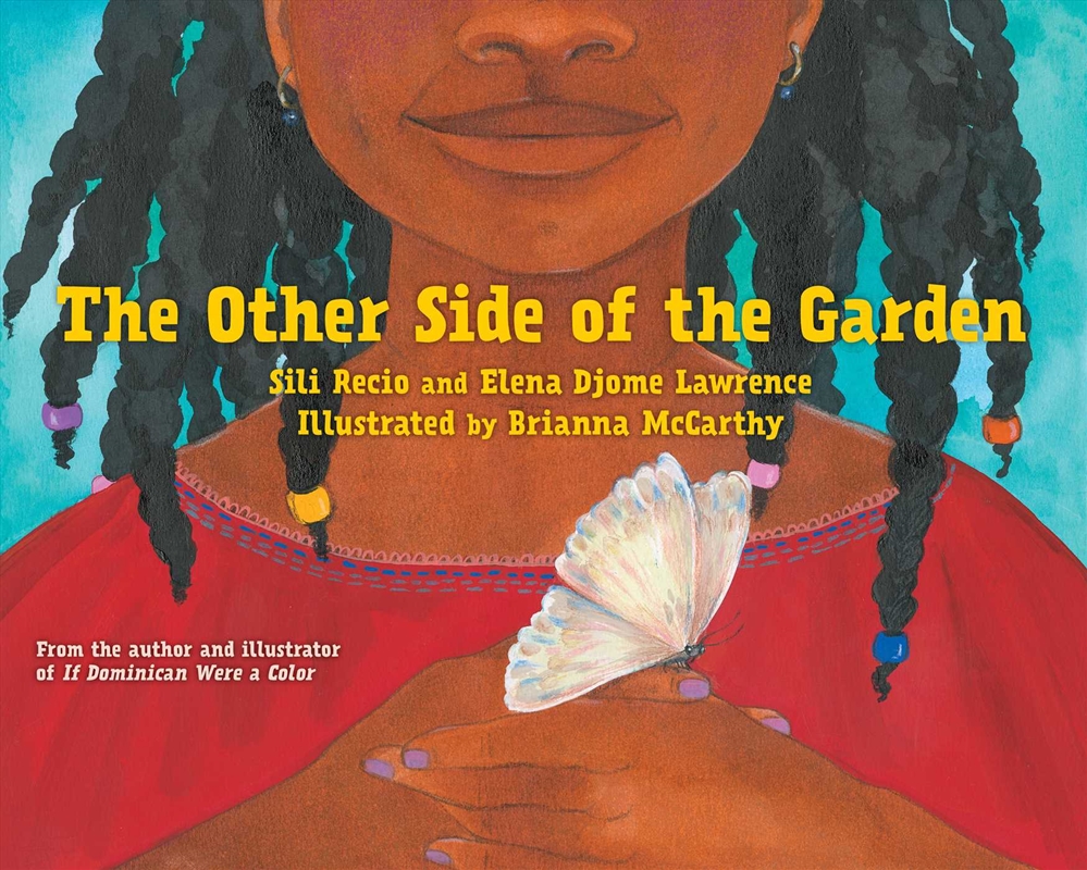 The Other Side of the Garden/Product Detail/Childrens Fiction Books