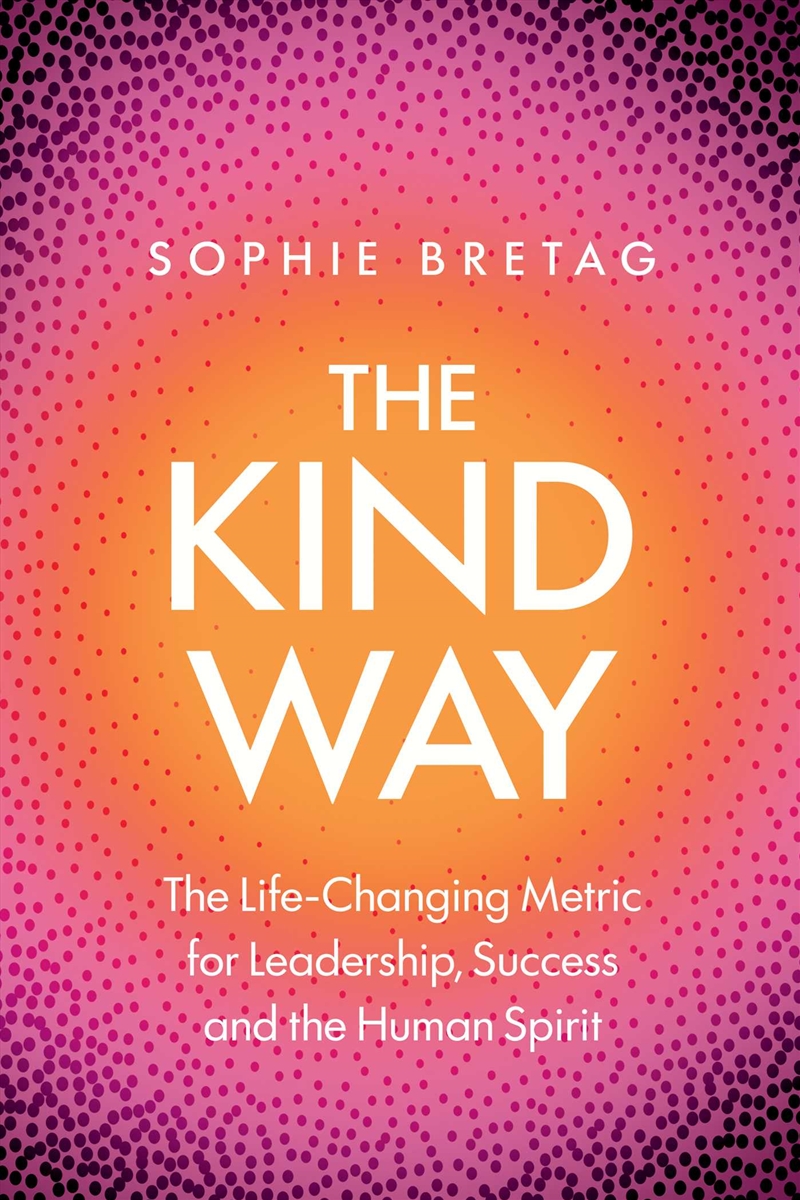 The Kind Way/Product Detail/Self Help & Personal Development