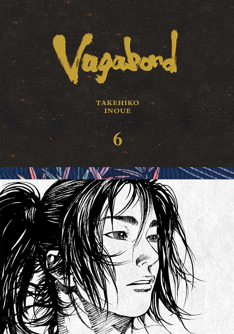 Vagabond Definitive Edition, Vol. 6/Product Detail/Manga