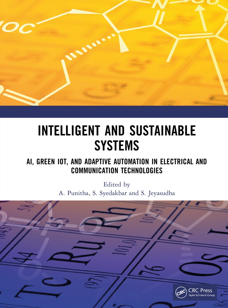 Intelligent and Sustainable Systems/Product Detail/Computing & IT