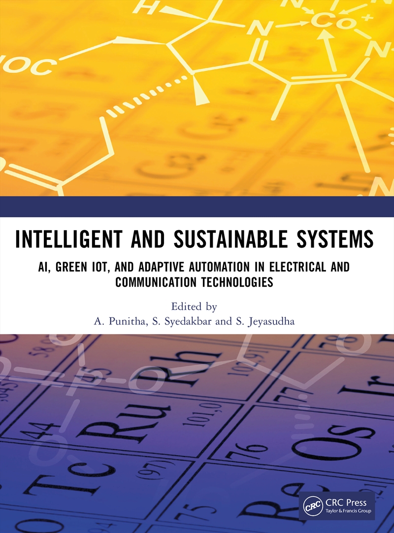 Intelligent and Sustainable Systems/Product Detail/Computing & IT