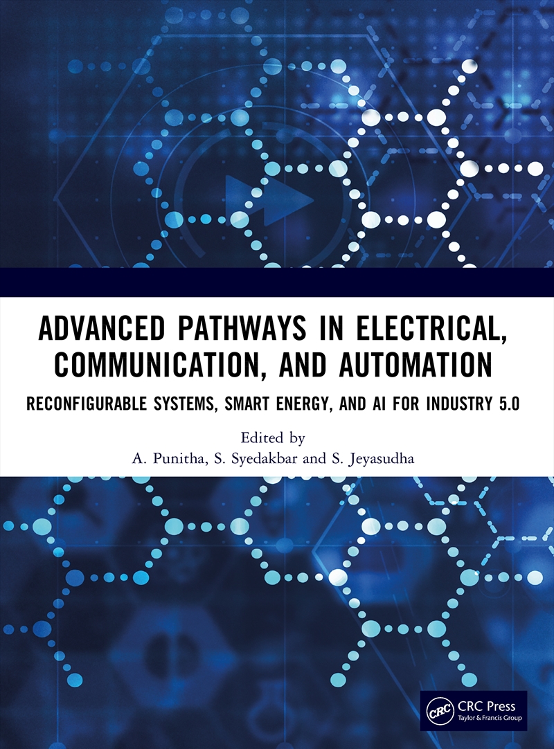 Advanced Pathways in Electrical, Communication, and Automation/Product Detail/Computing & IT
