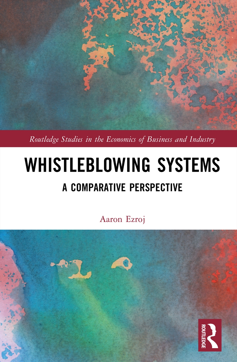 Whistleblowing Systems/Product Detail/Business Leadership & Management