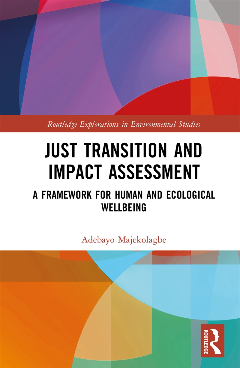 Just Transition and Impact Assessment/Product Detail/Science