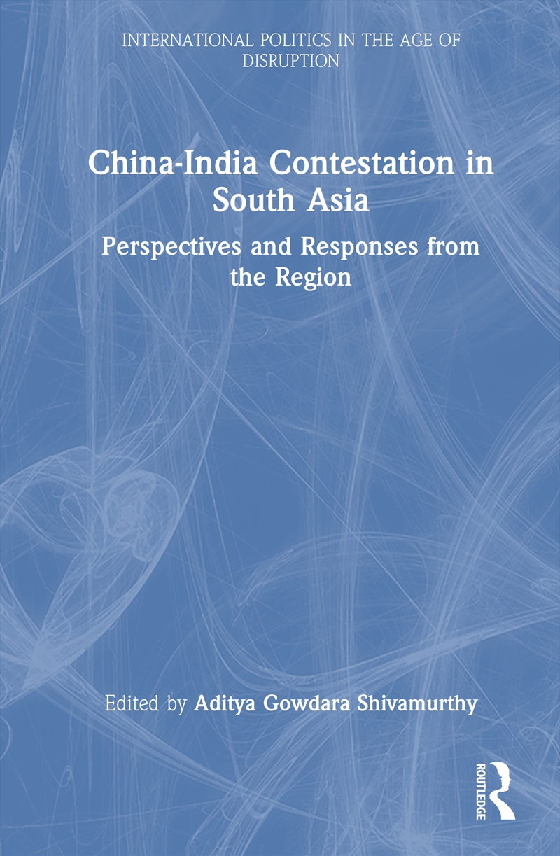 China-India Contestation in South Asia/Product Detail/Military