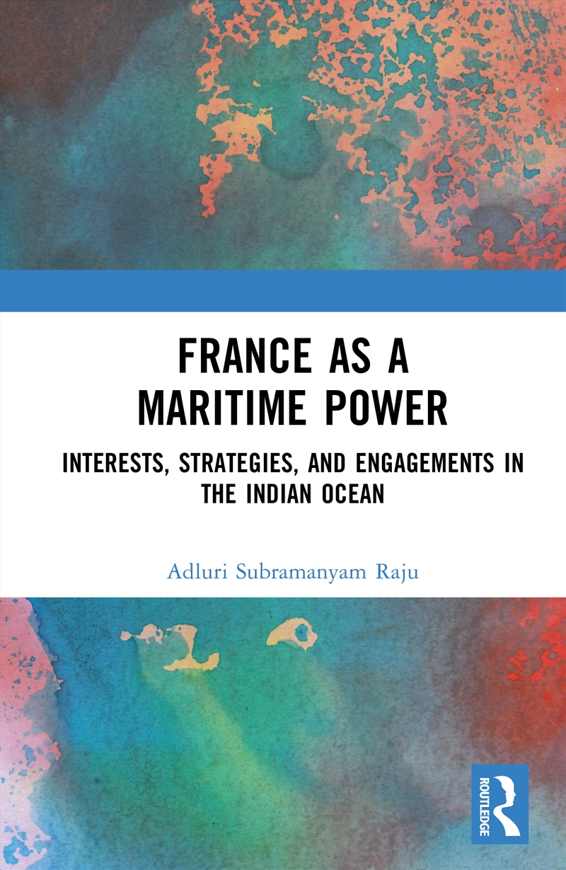 France as a Maritime Power/Product Detail/Politics & Government