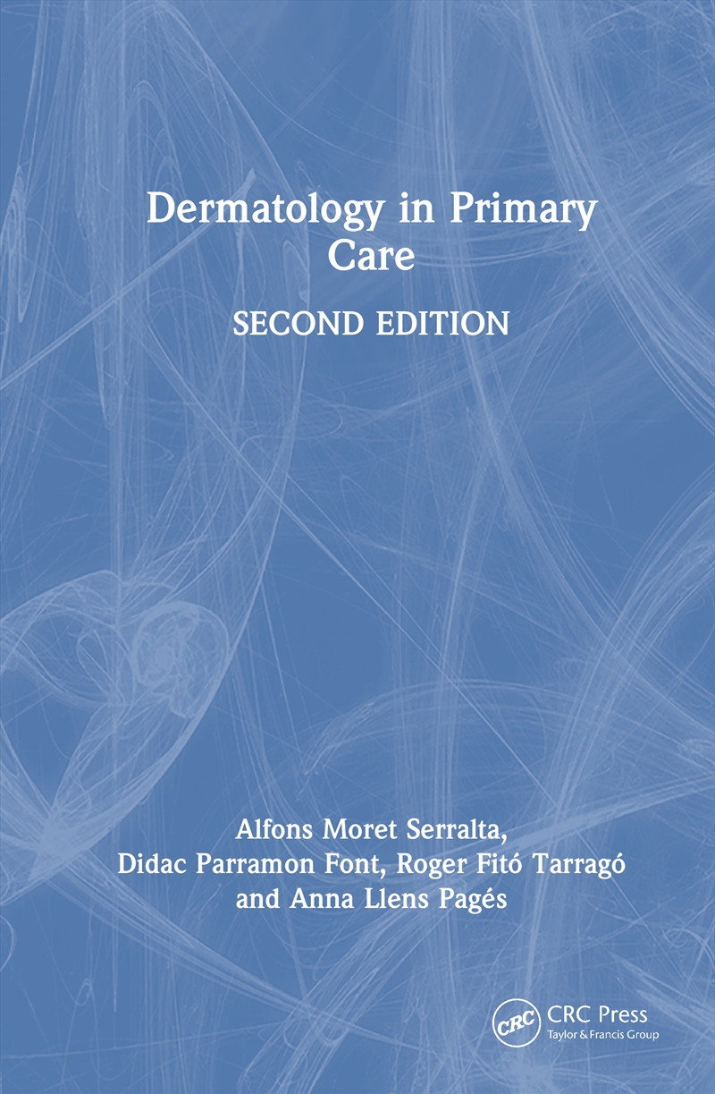 Dermatology in Primary Care/Product Detail/Healthcare