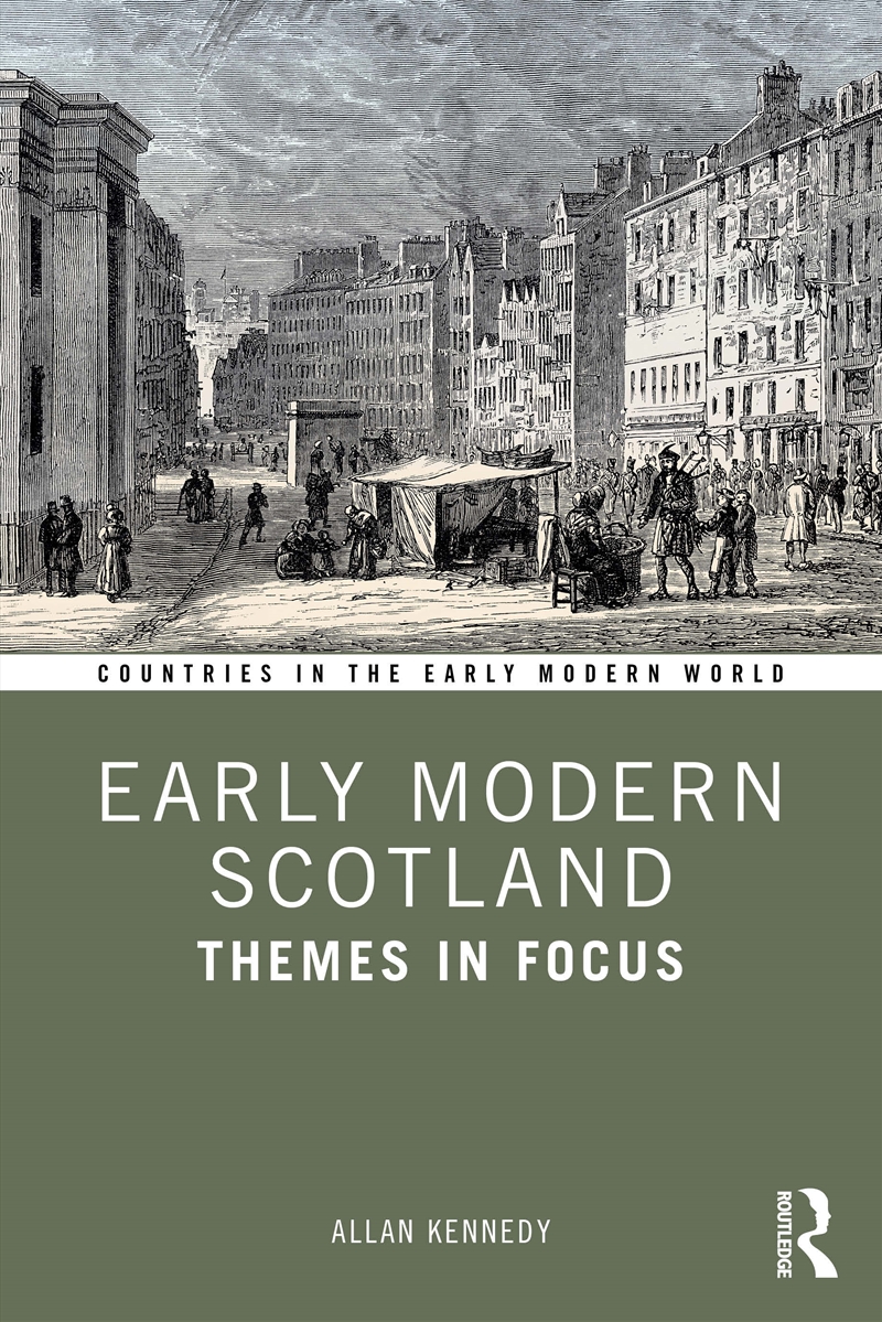 Early Modern Scotland/Product Detail/History