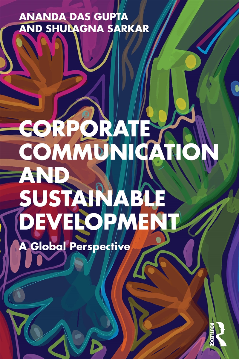 Corporate Communication and Sustainable Development/Product Detail/Business Leadership & Management