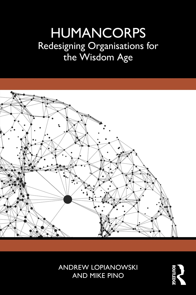 HumanCorps/Product Detail/Business Leadership & Management