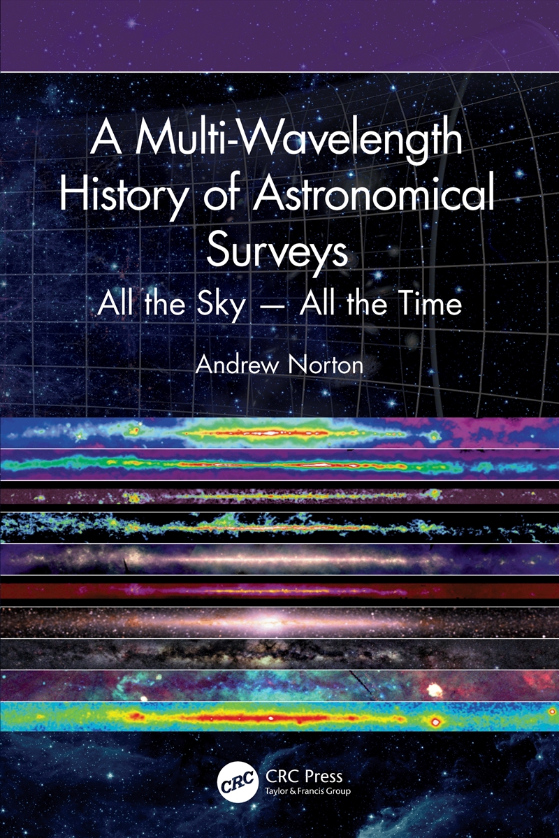 Multi-Wavelength History of Astronomical Surveys/Product Detail/Science