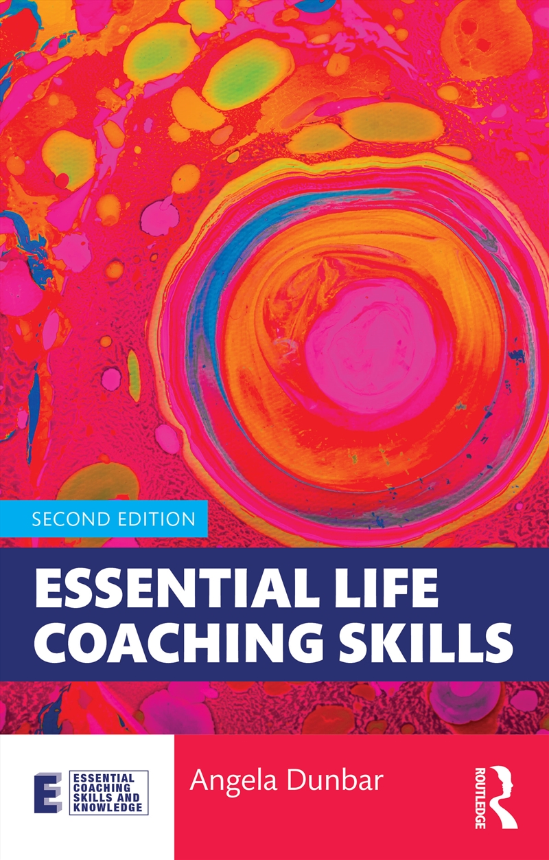Essential Life Coaching Skills/Product Detail/Healthcare