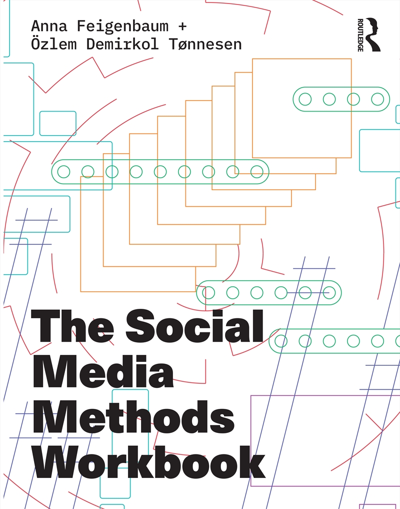 Social Media Methods Workbook/Product Detail/Society & Culture