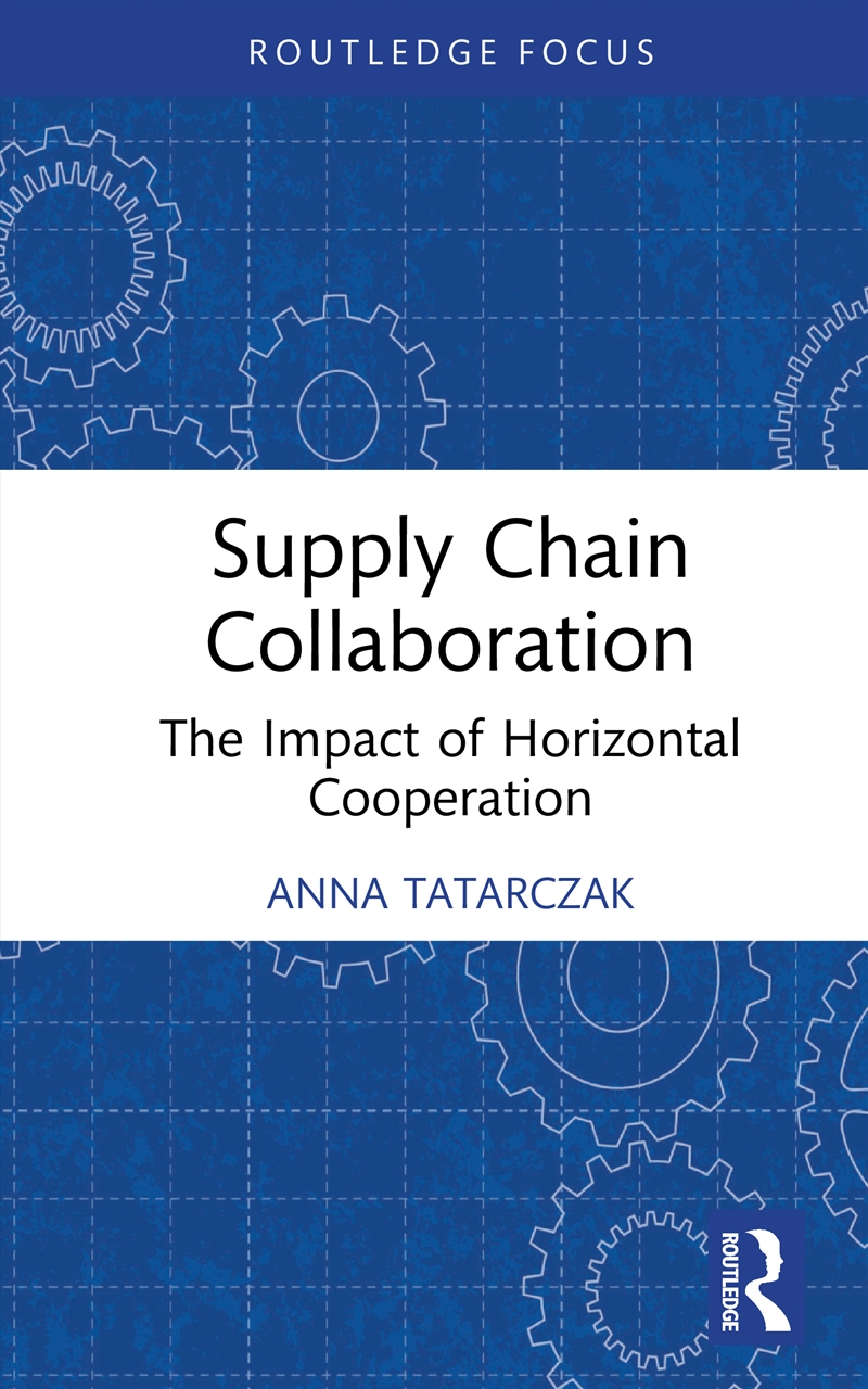 Supply Chain Collaboration/Product Detail/Business Leadership & Management
