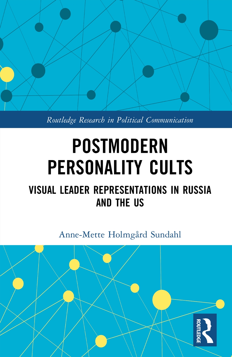Postmodern Personality Cults/Product Detail/Politics & Government