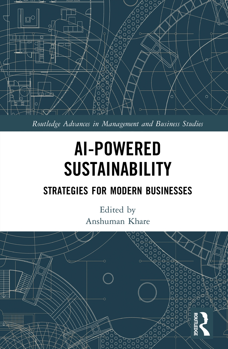 AI-Powered Sustainability/Product Detail/Business Leadership & Management