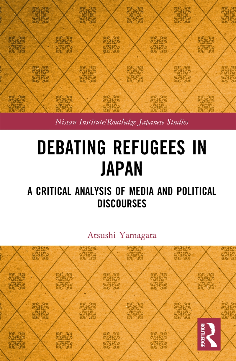Debating Refugees in Japan/Product Detail/Society & Culture