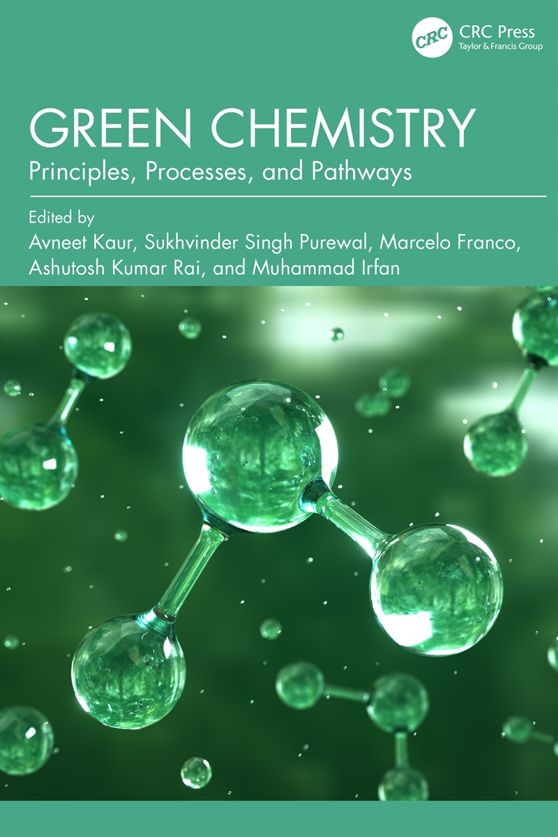 Green Chemistry/Product Detail/Reading