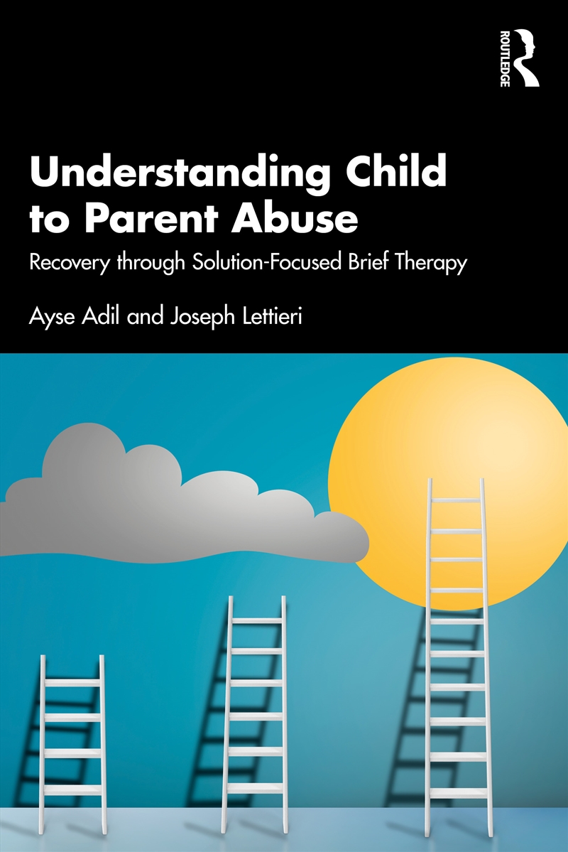 Understanding Child to Parent Abuse/Product Detail/Healthcare