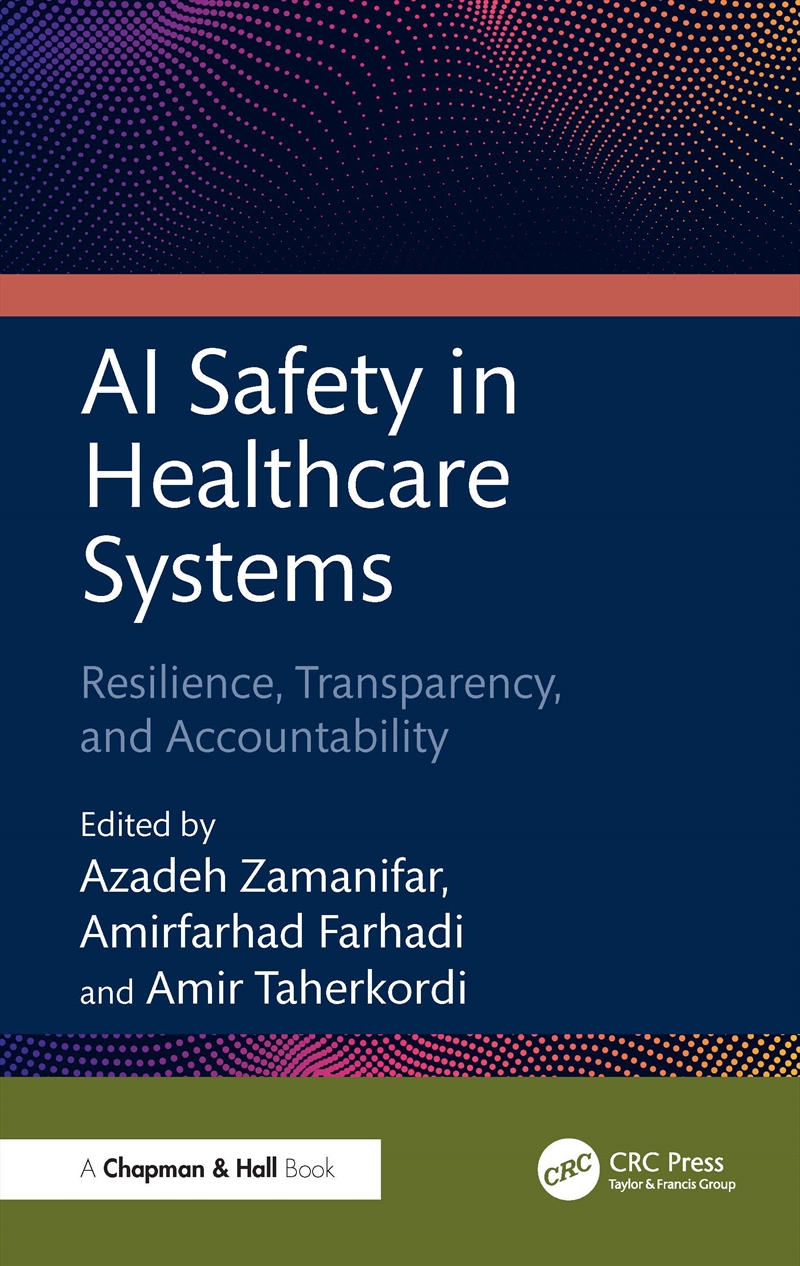 AI Safety in Healthcare Systems/Product Detail/Computing & IT