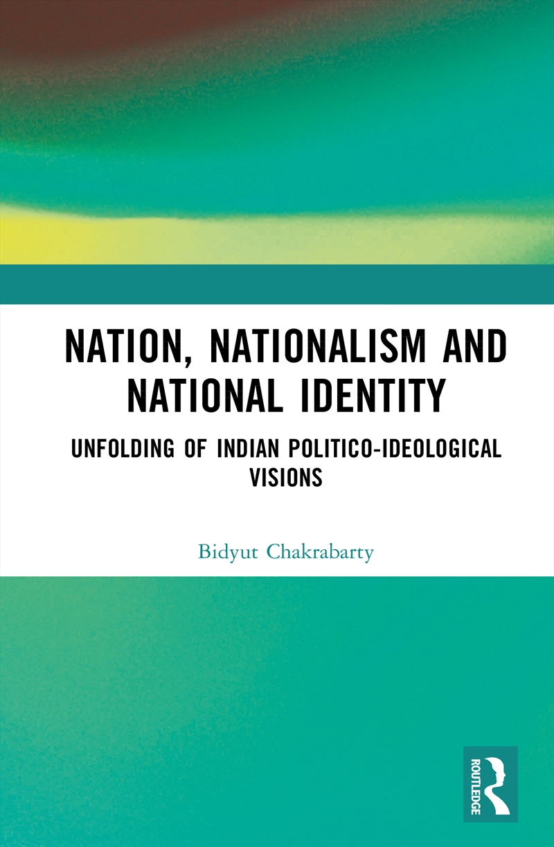 Nation, Nationalism and National Identity/Product Detail/History
