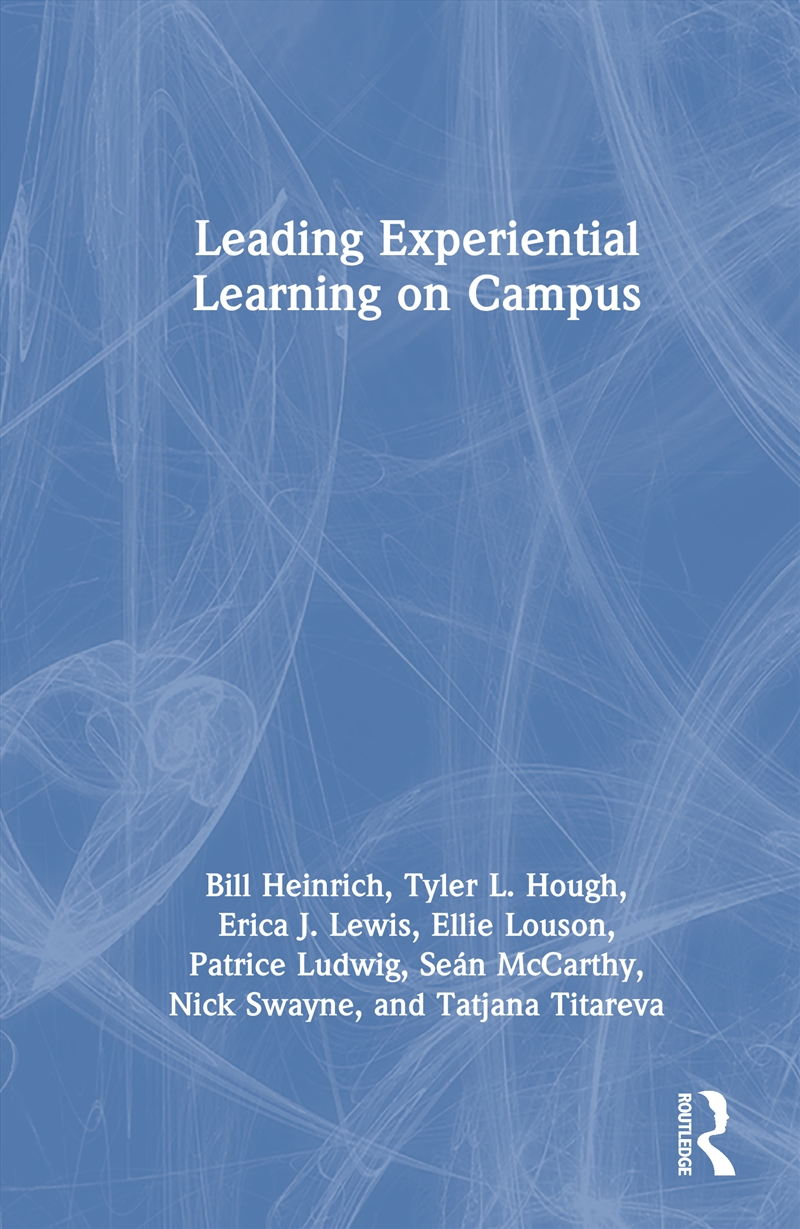 Leading Experiential Learning on Campus/Product Detail/Teaching