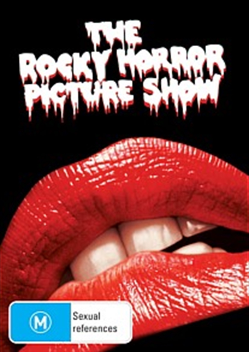 Rocky Horror Picture Show/Product Detail/Musical