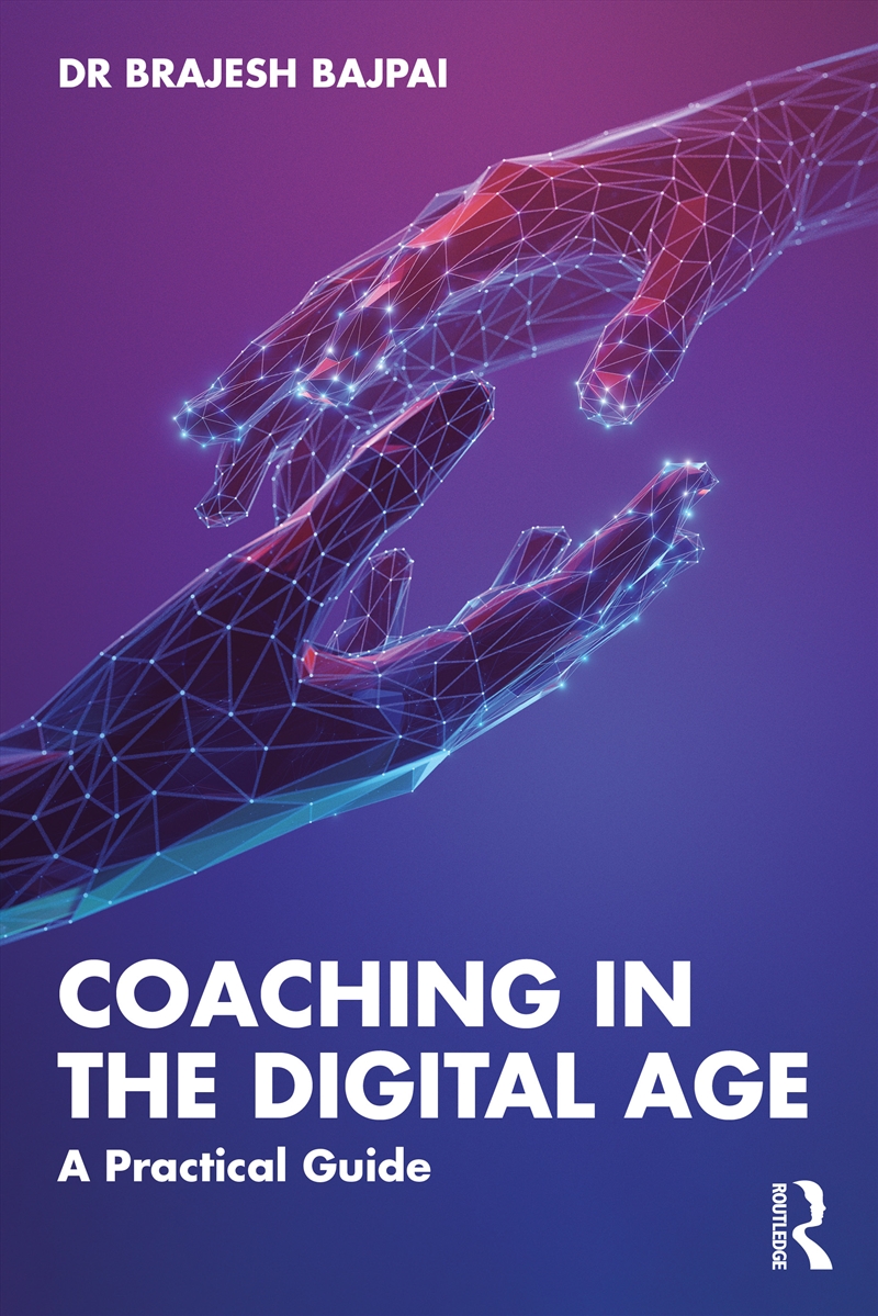 Coaching in the Digital Age/Product Detail/Healthcare