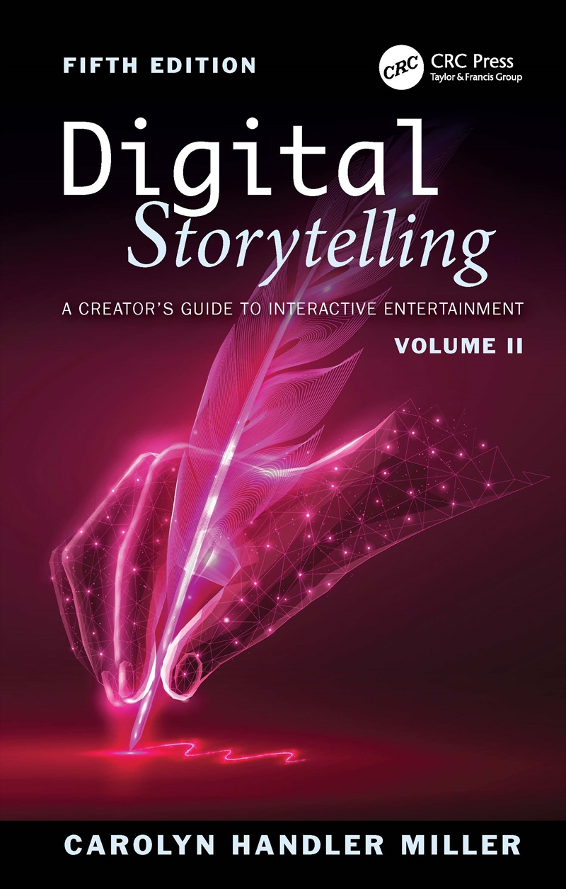 Digital Storytelling/Product Detail/Computing & IT