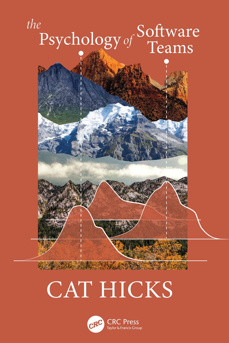 Psychology of Software Teams/Product Detail/Psychology