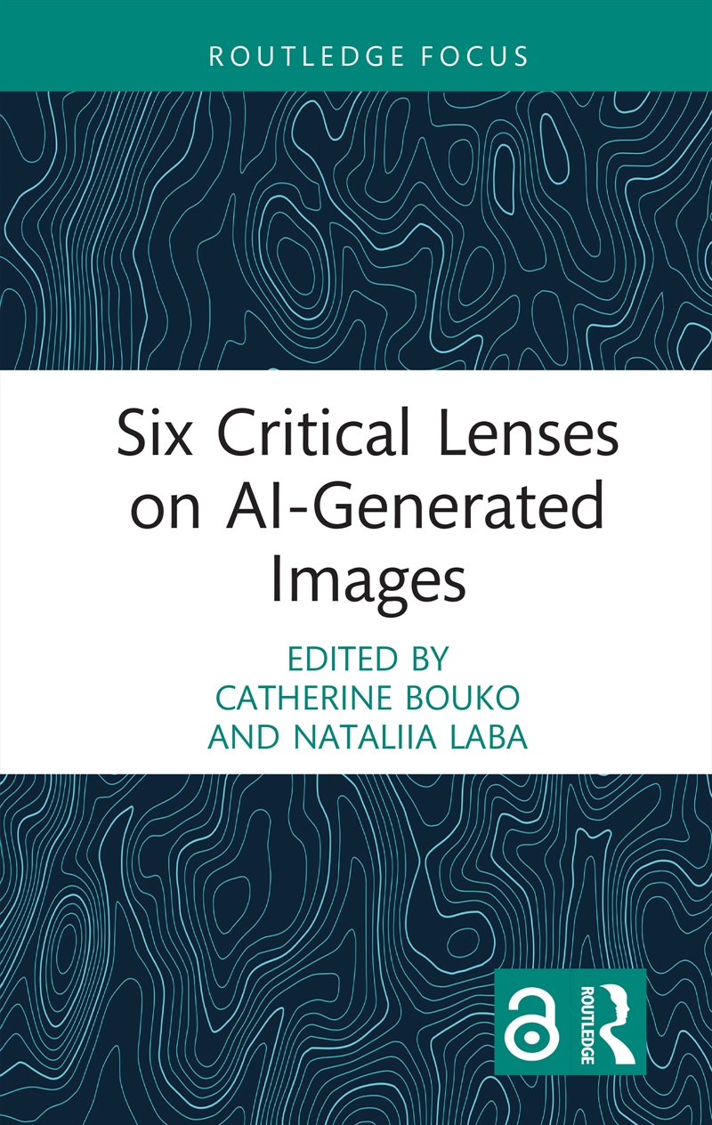 Six Critical Lenses on AI-Generated Images/Product Detail/Computing & IT