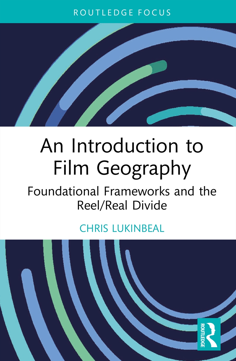Introduction to Film Geography/Product Detail/Geography