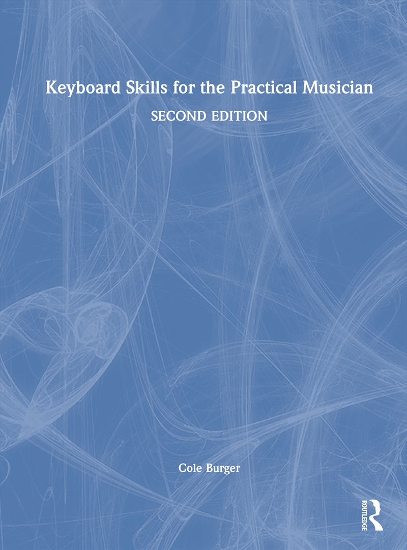 Keyboard Skills for the Practical Musician/Product Detail/Media