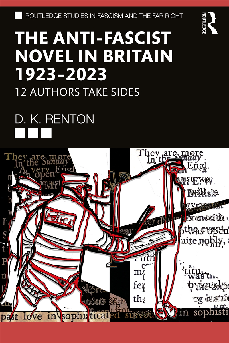 Anti-Fascist Novel in Britain 1923–2023/Product Detail/History