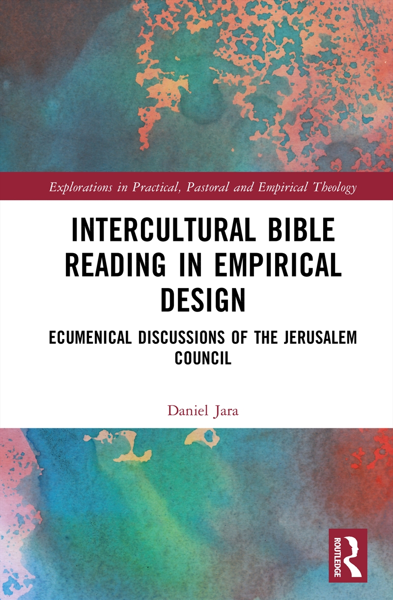 Intercultural Bible Reading in Empirical Design/Product Detail/Religion & Beliefs