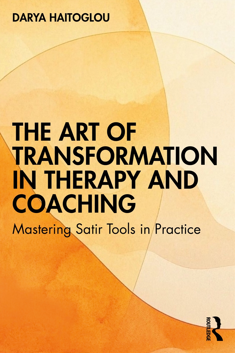 Art of Transformation in Therapy and Coaching/Product Detail/Healthcare