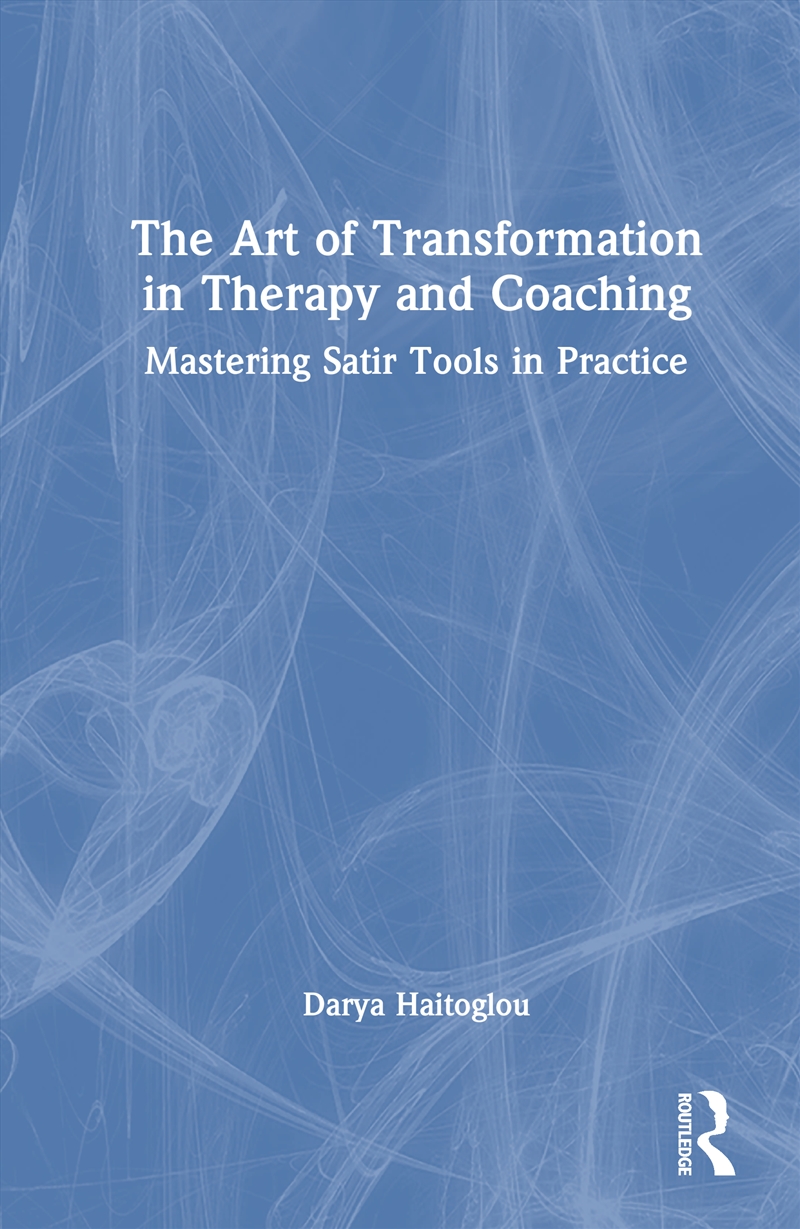 Art of Transformation in Therapy and Coaching/Product Detail/Healthcare