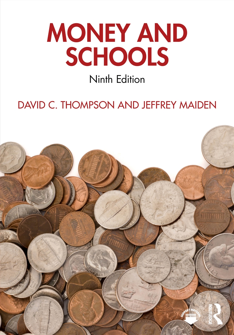 Money and Schools/Product Detail/Teaching