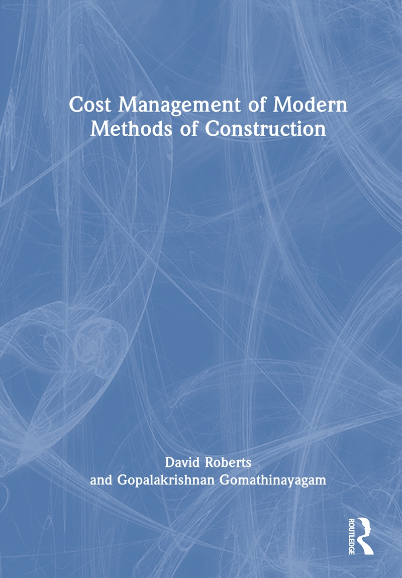 Cost Management of Modern Methods of Construction/Product Detail/Reading