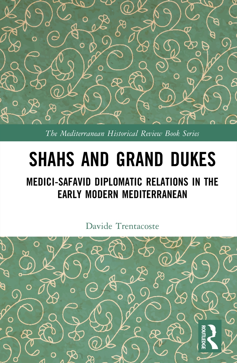 Shahs and Grand Dukes/Product Detail/History