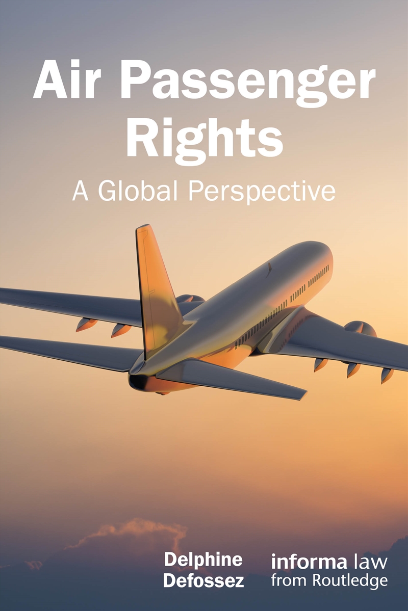 Air Passenger Rights/Product Detail/Law