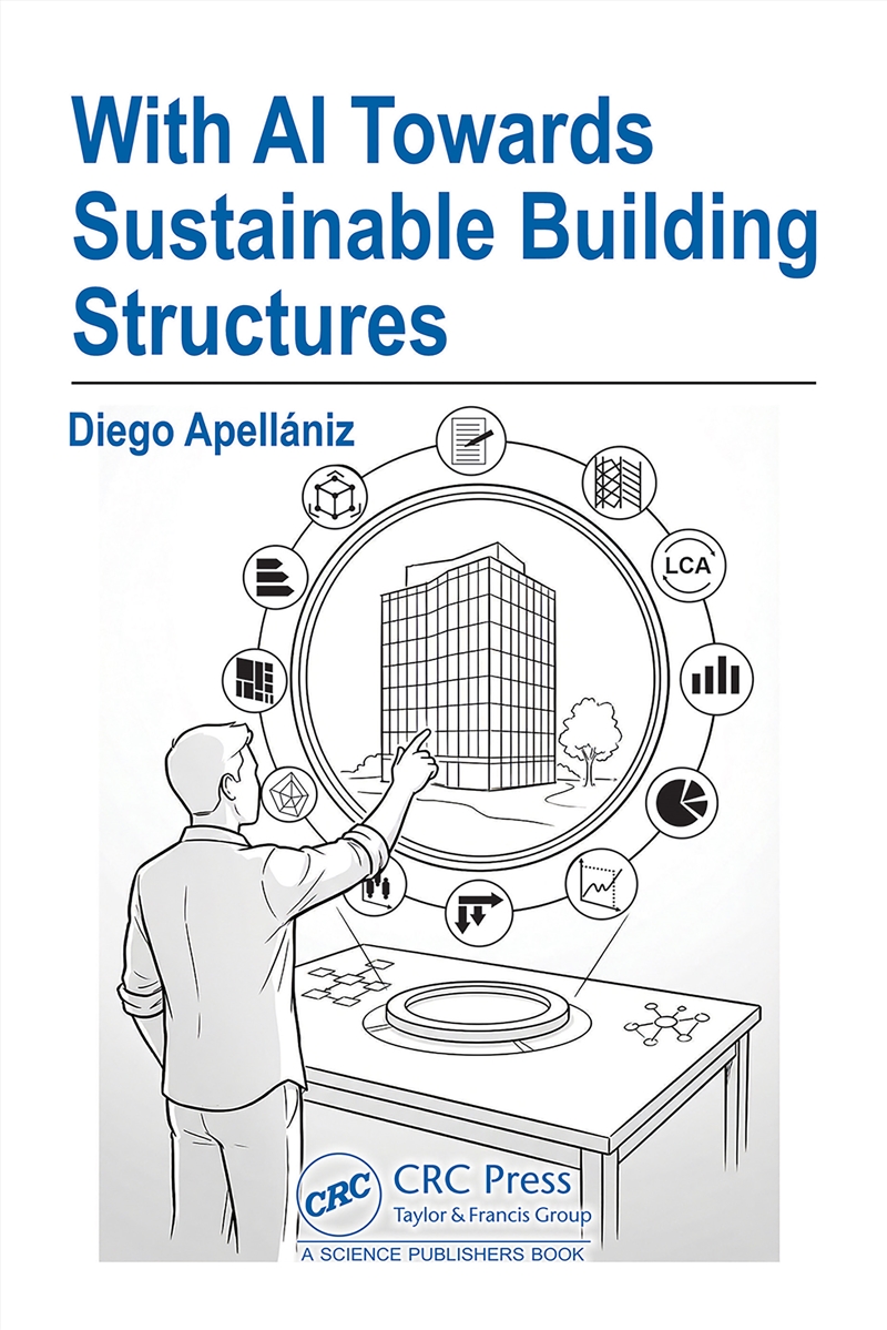 With AI Towards Sustainable Building Structures/Product Detail/Reading